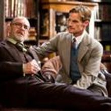 FREUD'S LAST SESSION To Reopen Off-Broadway 1/14/2011