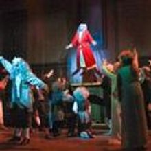 El Dorado Musical Theater's A CHRISTMAS CAROL Ends Run 12/5