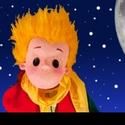 THE LITTLE PRINCE Plays Bristol Riverside Theater 1/25-2/13/2011