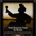 Florida Renaissance Festival Returns to Miami for Its Second Conquest