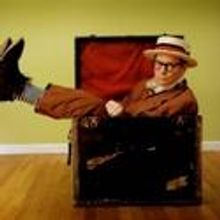 Irwin, Skinner Lead The Clowns and Mr. Beckett at Westport Country Playhouse