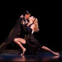 The Joyce Presents TANGO INFERNO 1/11-23, 2011