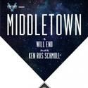 Will Eno's MIDDLETOWN Now Available From TCG Books