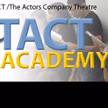 TACT Academy Announces Winter/Spring & Summer Programs