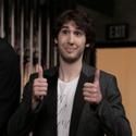 Josh Groban CD Buyers Receive Access to Exclusive Live-Streaming Concert