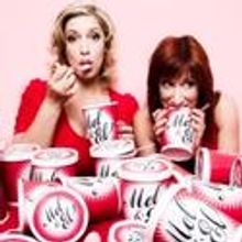 THE 39 STEPS Welcomes Mel & El, Steven Derosa For Talk-backs