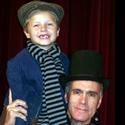 Leddy Center Presents A CHRISTMAS CAROL 12/3-12