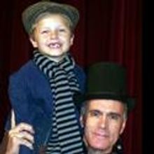 Leddy Center Presents A CHRISTMAS CAROL 12/3-12