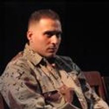 Photo Flash: Reservoir Returns To The Drilling Company