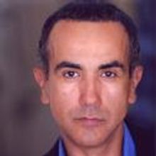 Barbara Bain and René Rivera To Lead Cast Of THE GIFT OF PEACE 12/10