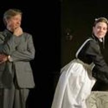 Angel Street Plays Westport Community Theater Thru 12/12