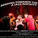 BB Kings Hosts The Jazz Nativity 12/23