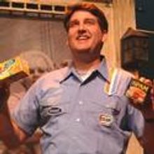 Miami Valley & Good Samaritan Hospitals Presents The Wonder Bread Years!