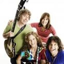 The Laurie Berkner Band Come To The Palace Theater 2/13/2011