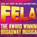 FELA! Joins With NABJ For TELLING OUR STORIES With Terry McMillan