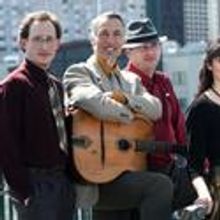 Cool Yule Plays The Alden Theatre 12/11