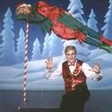 Season's Greetings Offers A"world Of Wonder" At Westport Country Playhouse