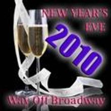 WOB Dinner Theater Hosts New Years Eve Celebration