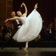 Ring in the New Year with Salute to Vienna at the Center 1/1/2011