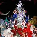CIRQUE DREAMS HOLIDAZE Comes To The Van Wezel Stage 12/14-15