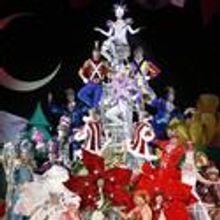 CIRQUE DREAMS HOLIDAZE Comes To The Van Wezel Stage 12/14-15