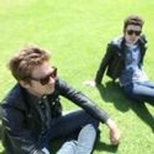 STG Presents Crocodiles 1/19/2011