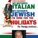 Steve Solomon Comes To The Van Wezel 12/12