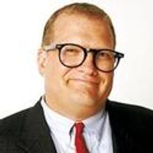 Drew Carey & the Improv All-Stars Return to MGM For GSN