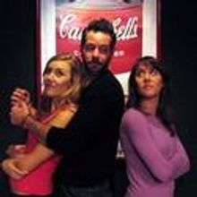 Theater for the New City Presents The Inventor, The Escort... 1/6-29/2011