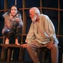 Act II Extends THE TEMPEST Thru 12/19