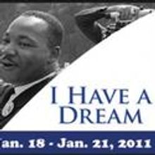 Theater At The Center For Young Audiences Presents I HAVE A DREAM