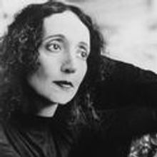 Joyce Carol Oates Attends Staged Reading Of I STAND BEFORE YOU NAKED