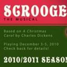 Pinckney Players Present A CHRISTMAS CAROL 12/3-5