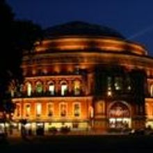 Royal Albert Hall Announces Jan/Feb 2011 Events