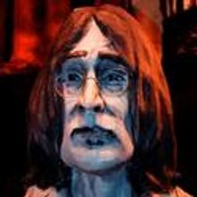 CAST Presents THE DAY THEY SHOT JOHN LENNON 12/10