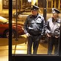 Photo Flash: Redtwist Announces the opening of Lobby Hero 12/2