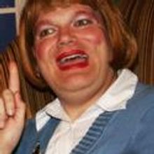 Photo Flash: Who Wants Cake? Presents SantaLand Diaries & Season’s Greetings