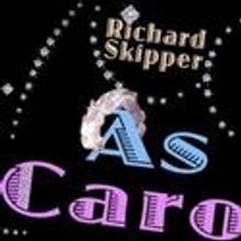 RICHARD SKIPPER AS "CAROL CHANNING" IN CONCERT Begins Off-Broadway