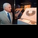 King Tut NYC Exhibition Extended 1/17/2011