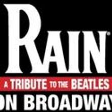 RAIN To Appear On The Today Show 12/3