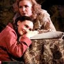 Photo Flash: I Capture The Castle at The Shakespeare Theatre of New Jersey