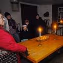 Historic Hudson Valley Candlelight Tours Light Up December Nights