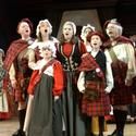 Revels Houston Presents THE CHRISTMAS REVELS