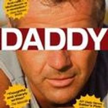 Gerald McCullouch Stars In DADDY At Hudson Mainstage