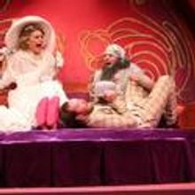 A Flea In Her Ear Comes To CRT 12/2-11