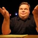 Mike Daisy Comes To Berkeley Rep With Double Header