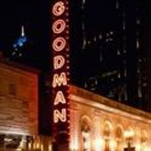 Goodman Theatre Announces Lineup for the Eighth Annual New Stages Series