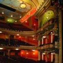 The Colonial Presents The Vienna Boys Choir 12/9