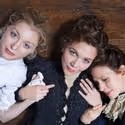 Ireland & Rylance Complete Cast for THREE SISTERS