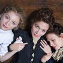 Ireland & Rylance Complete Cast for THREE SISTERS